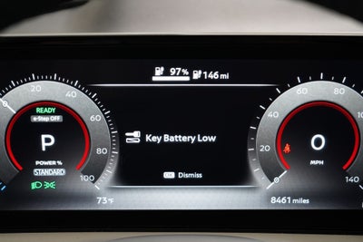 2023 Nissan Ariya ENGAGE