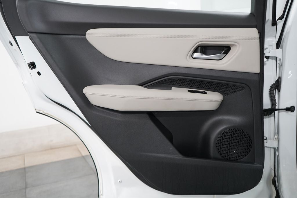 2023 Nissan Ariya ENGAGE