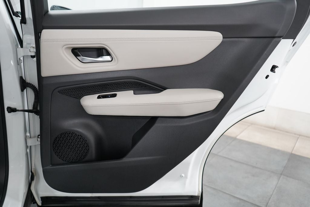 2023 Nissan Ariya ENGAGE