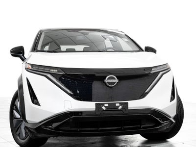 2023 Nissan Ariya ENGAGE