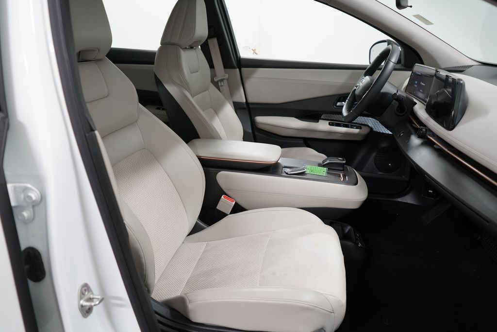 2023 Nissan Ariya ENGAGE