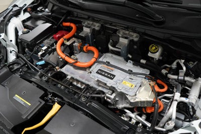 2023 Nissan Ariya ENGAGE