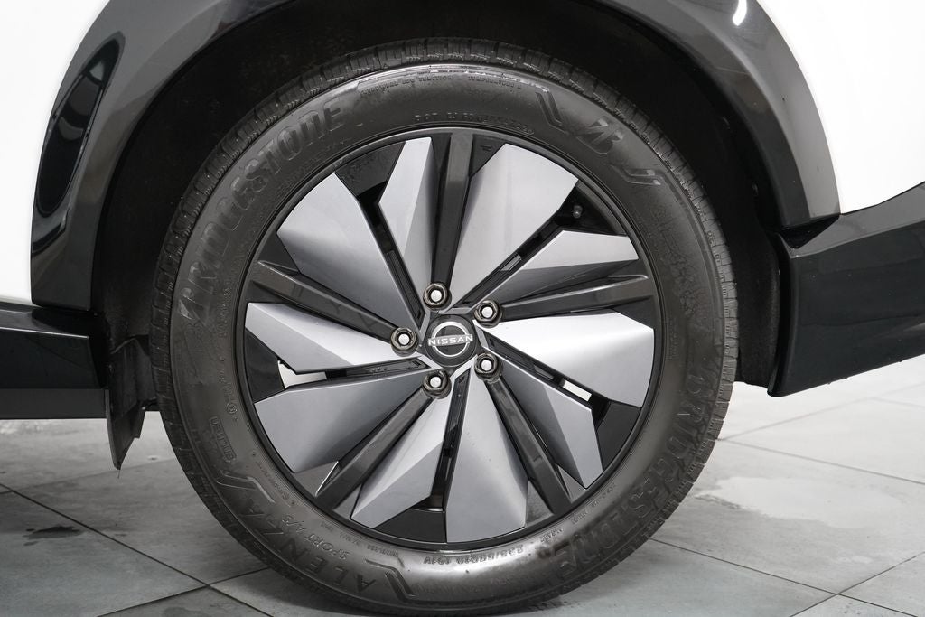 2023 Nissan Ariya ENGAGE