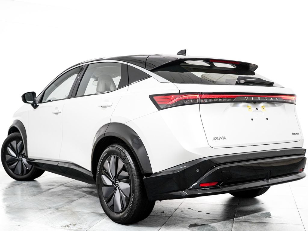 2023 Nissan Ariya ENGAGE
