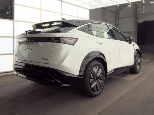 2023 Nissan Ariya ENGAGE