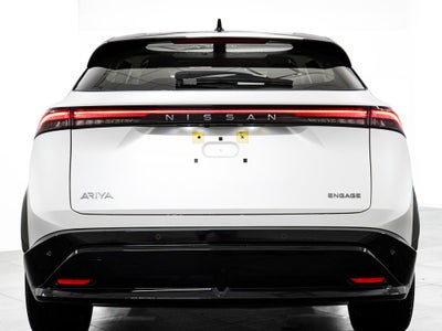 2023 Nissan Ariya ENGAGE