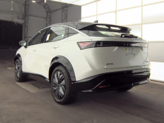 2023 Nissan Ariya ENGAGE