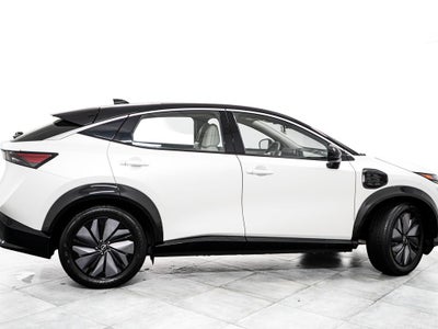 2023 Nissan Ariya ENGAGE