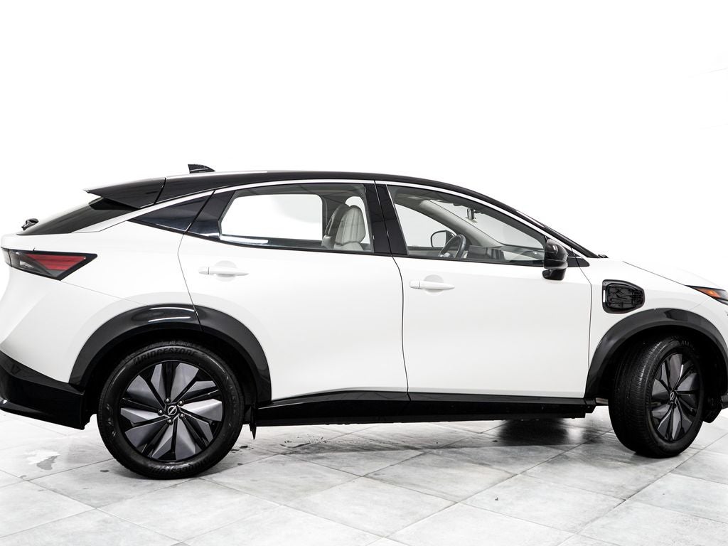 2023 Nissan Ariya ENGAGE