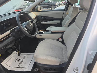 2023 Nissan Ariya ENGAGE
