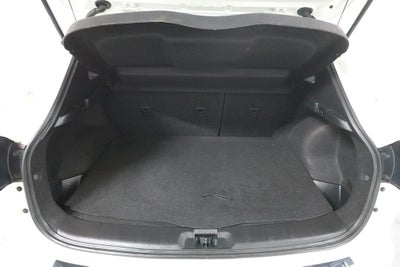 2017 Nissan Rogue Sport SL