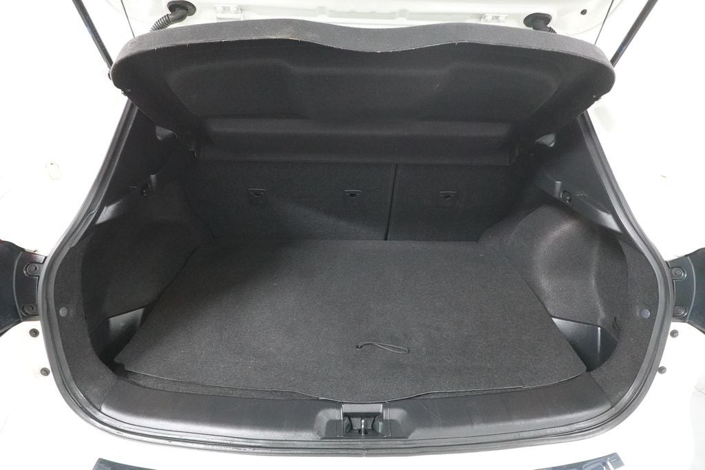 2017 Nissan Rogue Sport SL