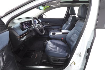 2024 Nissan Ariya PLATINUM+ e-4ORCE