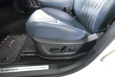 2024 Nissan Ariya PLATINUM+ e-4ORCE