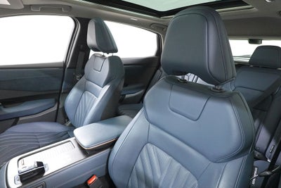 2024 Nissan Ariya PLATINUM+ e-4ORCE