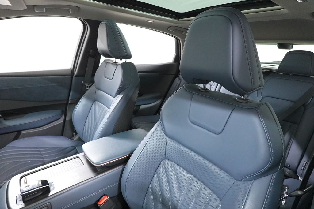 2024 Nissan Ariya PLATINUM+ e-4ORCE