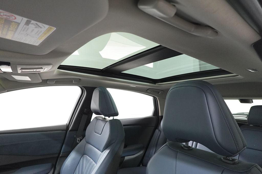 2024 Nissan Ariya PLATINUM+ e-4ORCE