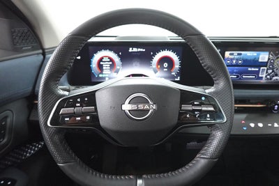 2024 Nissan Ariya PLATINUM+ e-4ORCE