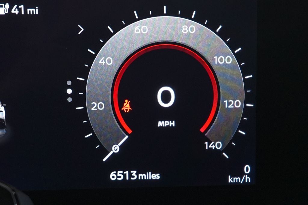 2024 Nissan Ariya PLATINUM+ e-4ORCE