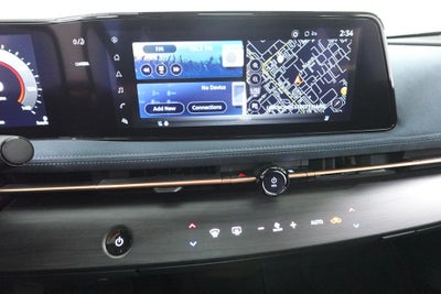 2024 Nissan Ariya PLATINUM+ e-4ORCE