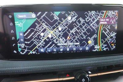 2024 Nissan Ariya PLATINUM+ e-4ORCE