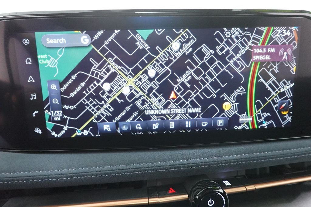 2024 Nissan Ariya PLATINUM+ e-4ORCE