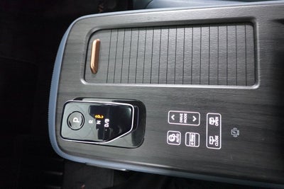 2024 Nissan Ariya PLATINUM+ e-4ORCE