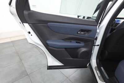 2024 Nissan Ariya PLATINUM+ e-4ORCE