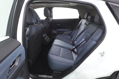 2024 Nissan Ariya PLATINUM+ e-4ORCE