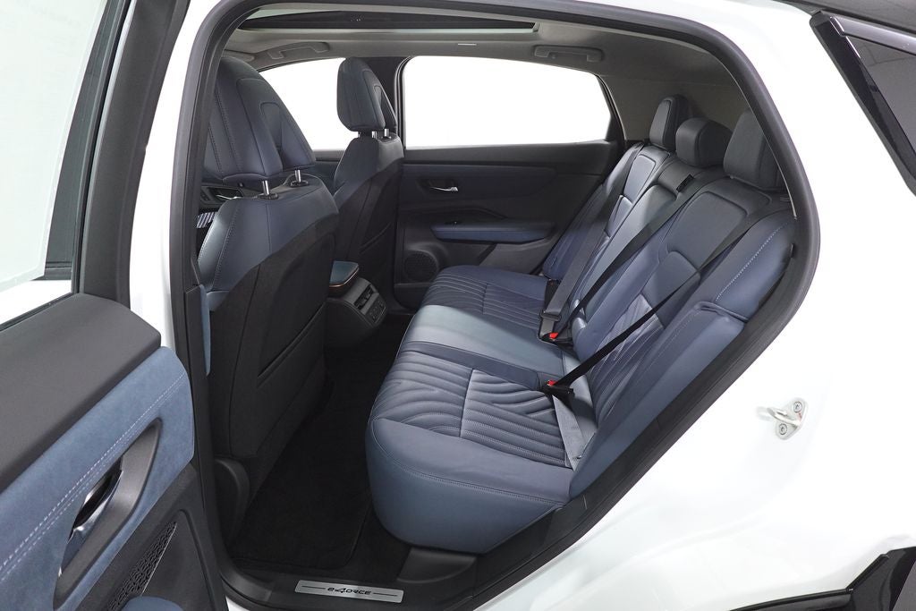 2024 Nissan Ariya PLATINUM+ e-4ORCE