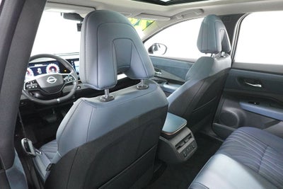 2024 Nissan Ariya PLATINUM+ e-4ORCE