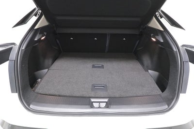 2024 Nissan Ariya PLATINUM+ e-4ORCE