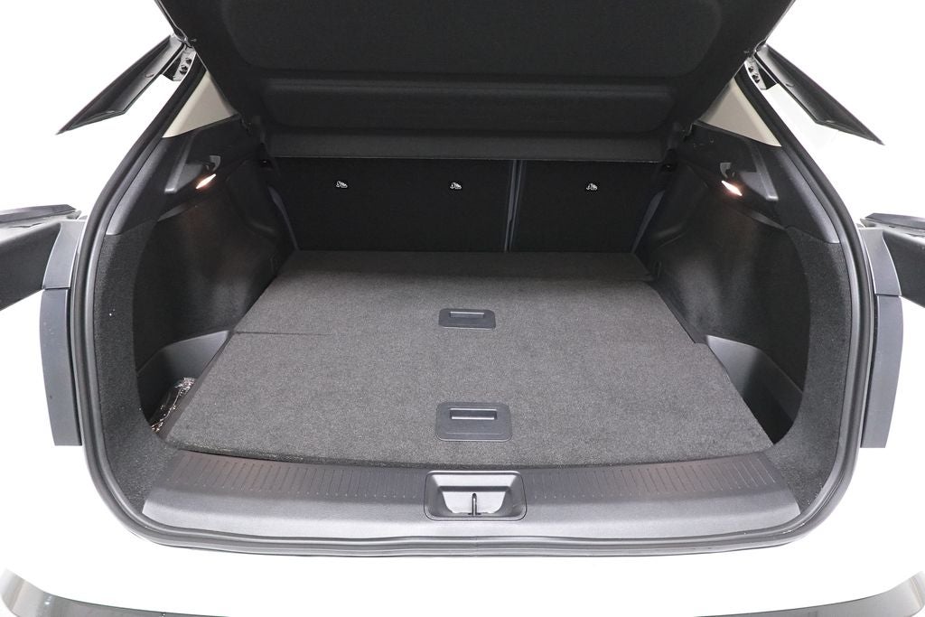 2024 Nissan Ariya PLATINUM+ e-4ORCE