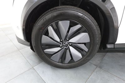 2024 Nissan Ariya PLATINUM+ e-4ORCE