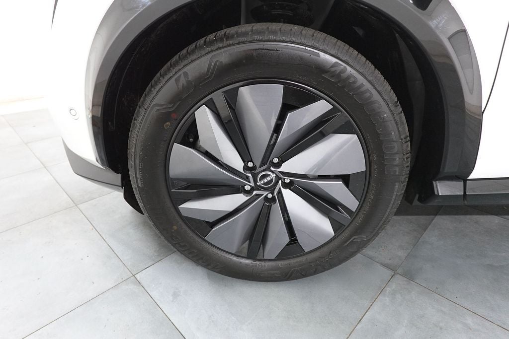 2024 Nissan Ariya PLATINUM+ e-4ORCE