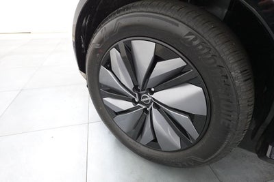 2024 Nissan Ariya PLATINUM+ e-4ORCE