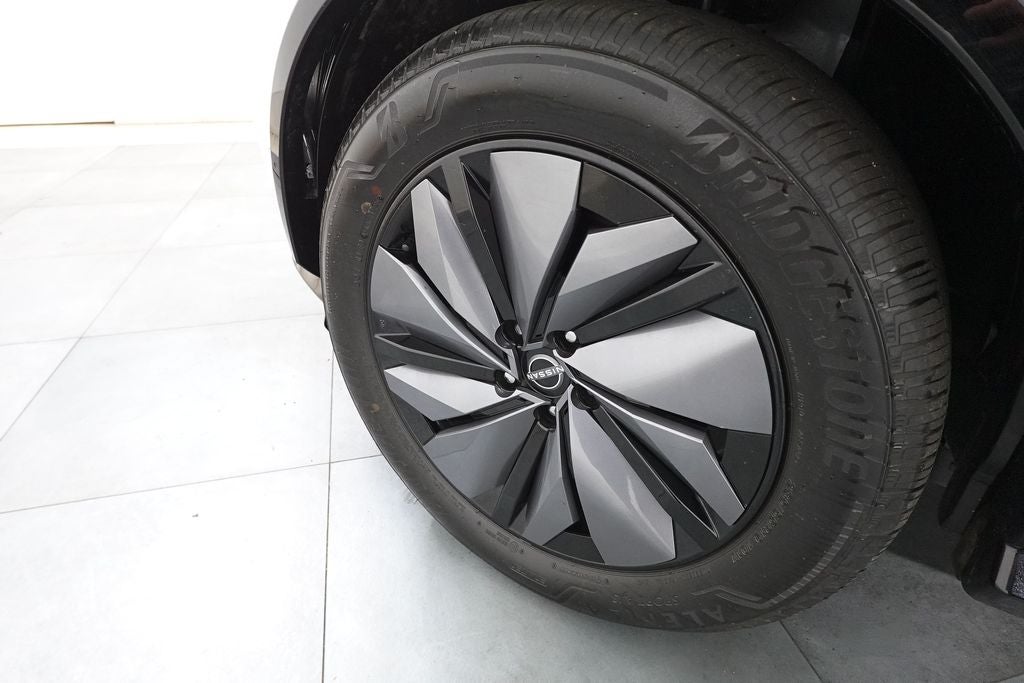 2024 Nissan Ariya PLATINUM+ e-4ORCE