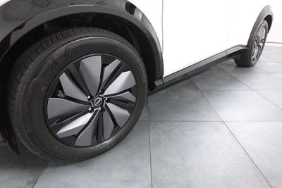 2024 Nissan Ariya PLATINUM+ e-4ORCE