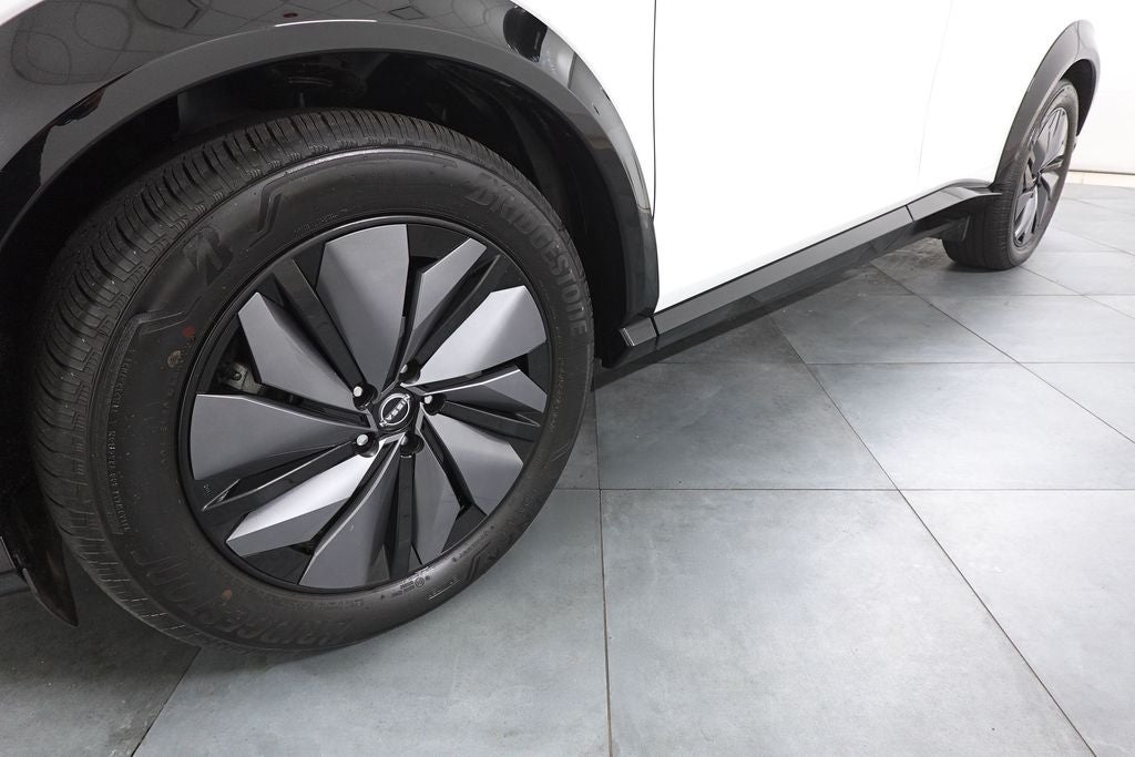 2024 Nissan Ariya PLATINUM+ e-4ORCE