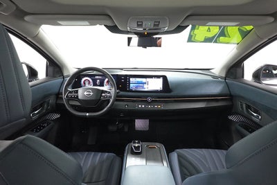 2024 Nissan Ariya PLATINUM+ e-4ORCE