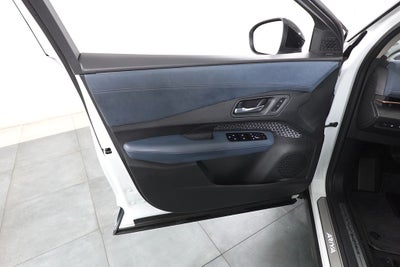 2024 Nissan Ariya PLATINUM+ e-4ORCE