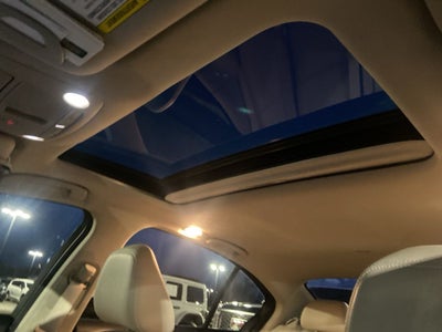 2017 INFINITI Q50 3.0t Premium