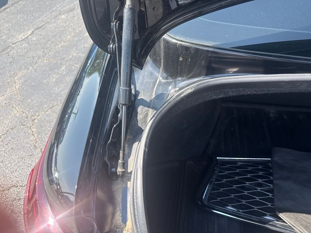 2021 INFINITI Q50 3.0t LUXE