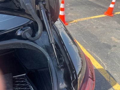 2021 INFINITI Q50 3.0t LUXE