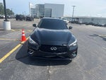 2021 INFINITI Q50 3.0t LUXE