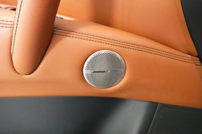 2023 INFINITI QX80 Sensory