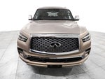 2023 INFINITI QX80 Sensory
