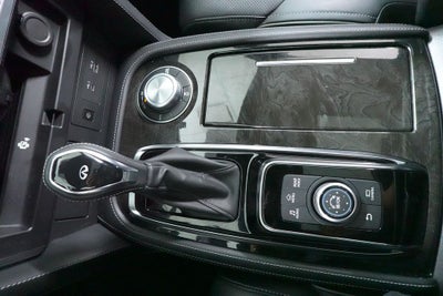 2023 INFINITI QX80 SENSORY