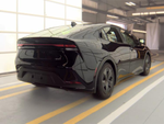 2025 Toyota Prius Base