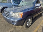 2002 Toyota Highlander V6